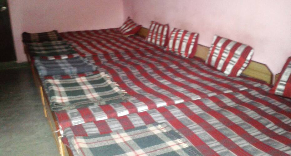 Hotel Abhinandan Palace, Uttarkashi 2